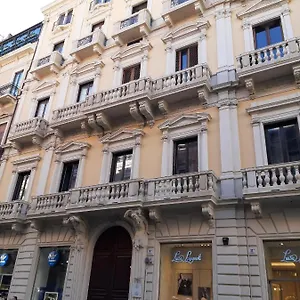 3* Hotel Umberto House