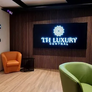  Pensión Th Luxury