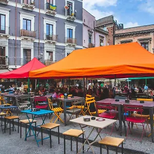  Apartamento 4roomsrelax